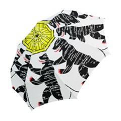 Folding Umbrella 