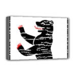 Coat Of Arms Of Berlin Deluxe Canvas 18  x 12  (Stretched)