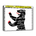 Deluxe Canvas 20  x 16  (Stretched) 