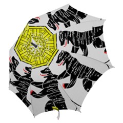 Hook Handle Umbrella (Small) 