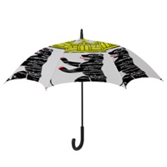 Hook Handle Umbrella (Small) 
