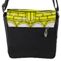 Removable Flap Cover (S) 
