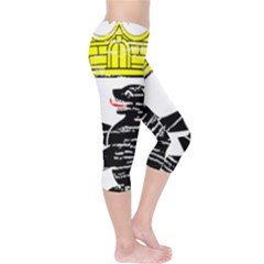 Capri Leggings  