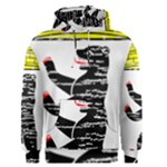 Coat Of Arms Of Berlin Men s Pullover Hoodie