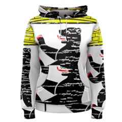 Women s Pullover Hoodie Front Women s Pullover Hoodie Front