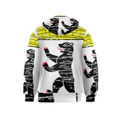 Kids  Zipper Hoodie 
