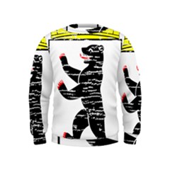 Kids  Sweatshirt 