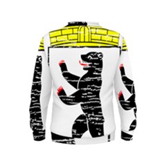 Kids  Sweatshirt 