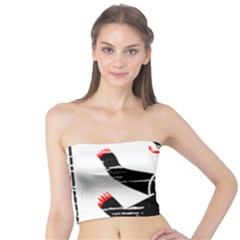 Tube Top 
