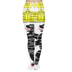 Tights Front Tights Front