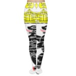 Coat Of Arms Of Berlin Tights