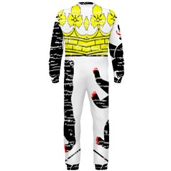 OnePiece Jumpsuit (Men) 