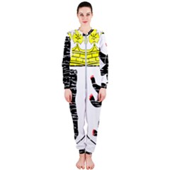 OnePiece Jumpsuit (Ladies) 