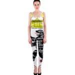 Coat Of Arms Of Berlin One Piece Catsuit