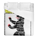 Duvet Cover (Full/ Double Size) 