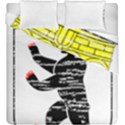 Duvet Cover Double Side (King Size) 