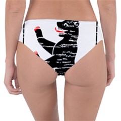 Reversible Classic Bikini Bottoms 
