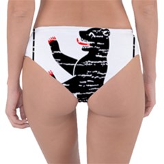 Reversible Classic Bikini Bottoms 