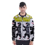 Coat Of Arms Of Berlin Men s Windbreaker