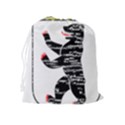 Drawstring Pouch (XL) 
