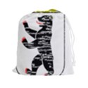 Drawstring Pouch (2XL) 