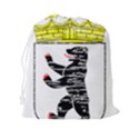 Drawstring Pouch (2XL) 
