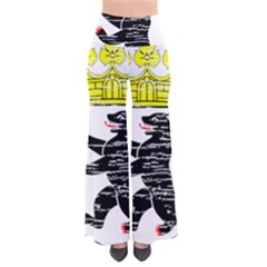 So Vintage Palazzo Pants 