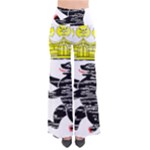 Coat Of Arms Of Berlin So Vintage Palazzo Pants