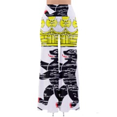So Vintage Palazzo Pants 