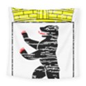 Square Tapestry (Large) 