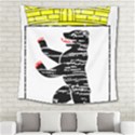 Square Tapestry (Large) 