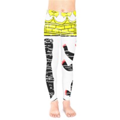 Kids  Leggings 