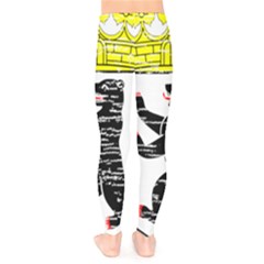 Kids  Leggings 
