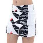Coat Of Arms Of Berlin Tennis Skirt