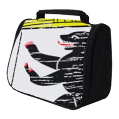 Full Print Travel Pouch (Small) 