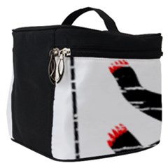 Make Up Travel Bag (Small) 