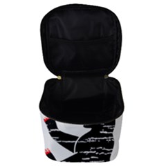 Make Up Travel Bag (Small) 