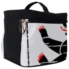 Make Up Travel Bag (Large) 