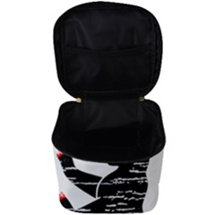 Make Up Travel Bag (Large) 