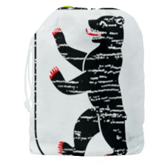 Drawstring Pouch (3XL) 