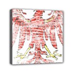 Brandenburg Coat Of Arms Mini Canvas 6  x 6  (Stretched)