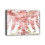 Brandenburg Coat Of Arms Mini Canvas 7  x 5  (Stretched)