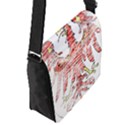 Removable Flap Cover (S) 