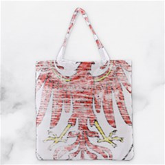 Grocery Tote Bag 