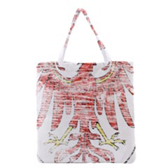 Grocery Tote Bag 