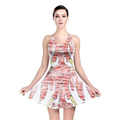Reversible Skater Dress 