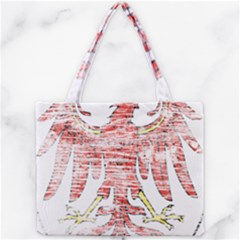 Mini Tote Bag 