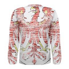 Men s Long Sleeve T-Shirt 