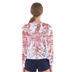 Women s Long Sleeve T-Shirt 