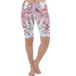 Brandenburg Coat Of Arms Cropped Leggings 